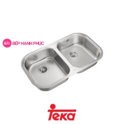 Alternative view of Chậu rửa Teka Total STYLO 2B lắp nổi 2 hộc rửa