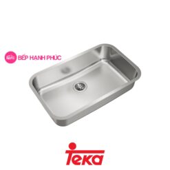 Alternative view of Chậu rửa Teka Total TU 31-19-10 lắp âm 1 hộc rửa