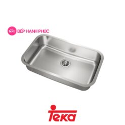 Chậu rửa Teka Total TU 31-19-10 lắp âm 1 hộc rửa 7 Chậu rửa Teka Total TU 31-19-10 lắp âm 1 hộc rửa