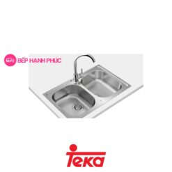 Alternative view of Chậu rửa Teka Total UNIVERSE 80 T-XP 2B lắp nổi