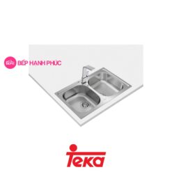 Chậu rửa Teka Total UNIVERSE 80 T-XP 2B lắp nổi 9 Chậu rửa Teka Total UNIVERSE 80 T-XP 2B lắp nổi