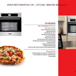 Catalogue Chefs Online - Mảnh ghép cho gian bếp