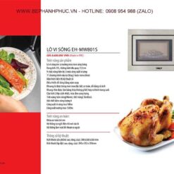 Catalogue Chefs Online - Mảnh ghép cho gian bếp
