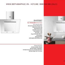 Catalogue Chefs Online - Mảnh ghép cho gian bếp