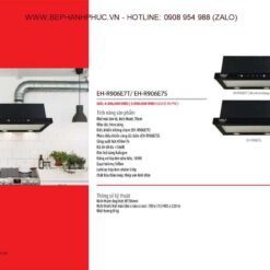 Catalogue Chefs Online - Mảnh ghép cho gian bếp