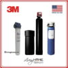 Combo làm mềm nước tổng đầu nguồn 3M nhập khẩu Mỹ 2 Combo làm mềm nước tổng đầu nguồn 3M nhập khẩu Mỹ