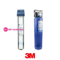 Alternative view of Combo máy lọc nước tổng đầu nguồn - Nhập khẩu Mỹ