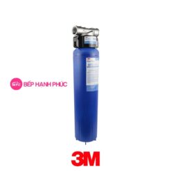 Alternative view of Combo máy lọc và làm mềm nước tổng đầu nguồn - Nhập khẩu Mỹ