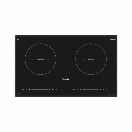 Bếp Từ Dmestik ML 921 DKI, 73cm, 2 Từ, Mặt Kính Kanger