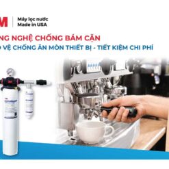 Máy lọc nước thương mại 3M DP190 công suất lớn nhập khẩu Mỹ 21 Máy lọc nước thương mại 3M DP190 công suất lớn nhập khẩu Mỹ