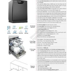 Catalogue Eurosun Online - Chất lượng đã được khẳng định 8 Catalogue Eurosun Online - Chất lượng đã được khẳng định