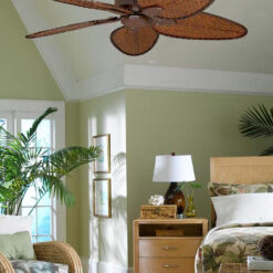 Quạt Trần Fanimation Windpointe 7 Quạt Trần Fanimation Windpointe