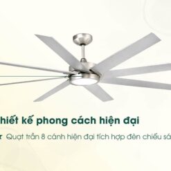 Quạt Trần Faro Century 15 Quạt Trần Faro Century