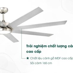 Quạt Trần Faro Century 14 Quạt Trần Faro Century