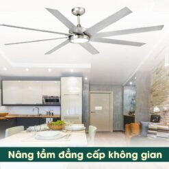 Alternative view of Quạt Trần Faro Century