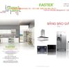 Catalogue Faster Online - Thương hiệu bền đẹp theo thời gian 1 Catalogue Faster Online - Thương hiệu bền đẹp theo thời gian
