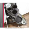 E-Catalogue Hafele Kessebohmer - Lưu trữ thông minh cho bếp 1 E-Catalogue Hafele Kessebohmer - Lưu trữ thông minh cho bếp