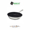 Chảo lòng sâu Arber AC24L chống dính siêu bền 1 Chảo lòng sâu Arber AC24L chống dính siêu bền