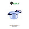 Nồi áp suất từ Arber NAS4L dung tích 4L 1 Nồi áp suất từ Arber NAS4L dung tích 4L