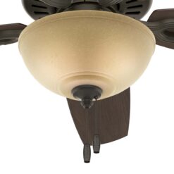 Quạt Trần Hunter Builder Deluxe