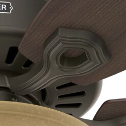 Quạt Trần Hunter Builder Deluxe