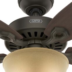 Quạt Trần Hunter Builder Deluxe