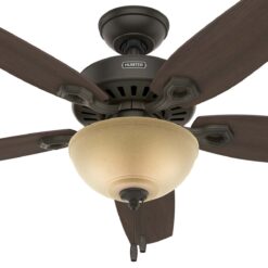 Quạt Trần Hunter Builder Deluxe