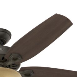 Quạt Trần Hunter Builder Deluxe