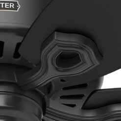 Quạt Trần Hunter Builder Elite