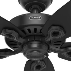 Quạt Trần Hunter Builder Elite