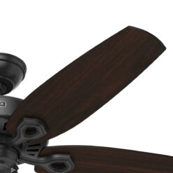 Quạt Trần Hunter Builder Elite