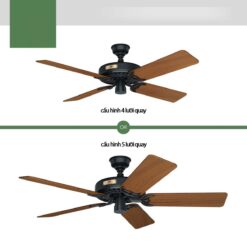 Quạt Trần Hunter Original 11 Quạt Trần Hunter Original