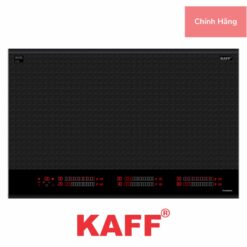 Bếp từ KAFF KF-Smart848Vario hiện đại sang trọng nhiều tính năng vượt trội