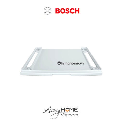 Kệ nối máy giặt sấy Bosch WTZ27400