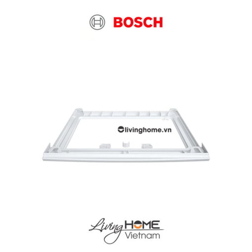 Kệ nối máy giặt sấy Bosch WTZ27410