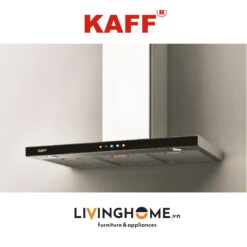 Máy hút mùi áp tường KAFF KF-771 9 Máy hút mùi áp tường KAFF KF-771