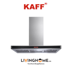 Máy hút mùi áp tường KAFF KF-771 7 Máy hút mùi áp tường KAFF KF-771