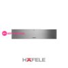 Khay giữ ấm Hafele HWD-60B - âm tủ 2 Khay giữ ấm Hafele HWD-60B - âm tủ