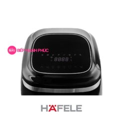 Alternative view of Lò chiên không dầu Hafele AF-602A - Cỡ lớn 11 lít