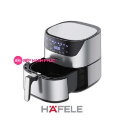 Alternative view of Lò chiên không dầu Hafele AF-T5A - 5 lít công nghệ Rapid Air