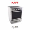 Bếp Từ Liền Lò Nướng Kaff KF-IK60850, 60cm, 4 từ 1 Bếp Từ Liền Lò Nướng Kaff KF-IK60850, 60cm, 4 từ