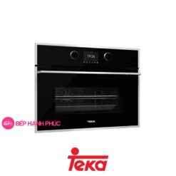 Catalogue Electrolux Laundry 57 Alternative view of Lò nướng kết hợp hấp âm tủ Teka Maestro HLC 847 SC 44L 15 chức năng nướng