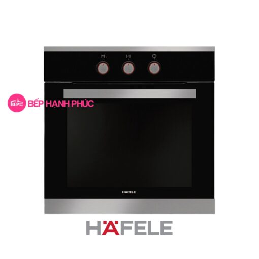 Lò nướng Hafele HO-K60B - âm tủ 65 lít