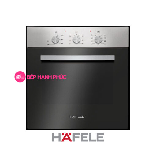 Lò nướng Hafele HO-K60C - âm tủ 77 lít