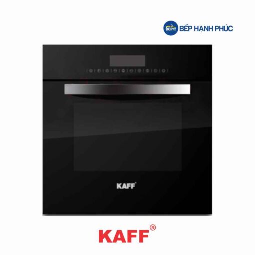 Lò nướng âm tủ Kaff KF-T90S - Hàng chính hãng