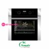Lò nướng âm tủ Tomate TOM 240 - 60cm 07 chức năng dung tích 64L 1 Lò nướng âm tủ Tomate TOM 240 - 60cm 07 chức năng dung tích 64L