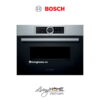 Lò nướng Bosch CMG633BS1B - Kết hợp vi sóng 45 lít 45cm 1 Lò nướng Bosch CMG633BS1B - Kết hợp vi sóng 45 lít 45cm
