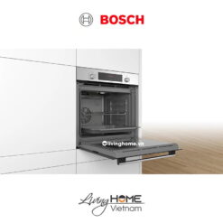 Lò nướng Bosch HBA534BS0A - Âm tủ 71 lít 60cm 12 Lò nướng Bosch HBA534BS0A - Âm tủ 71 lít 60cm