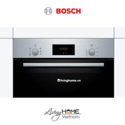 Catalogue Electrolux Laundry 60 Alternative view of Lò nướng Bosch HBF113BR0A - Âm tủ 66 lít 60cm