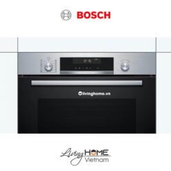 Lò nướng Bosch HBG5585S6B - Âm tủ 71 lít 60cm kết nối Home Connect 12 Lò nướng Bosch HBG5585S6B - Âm tủ 71 lít 60cm kết nối Home Connect